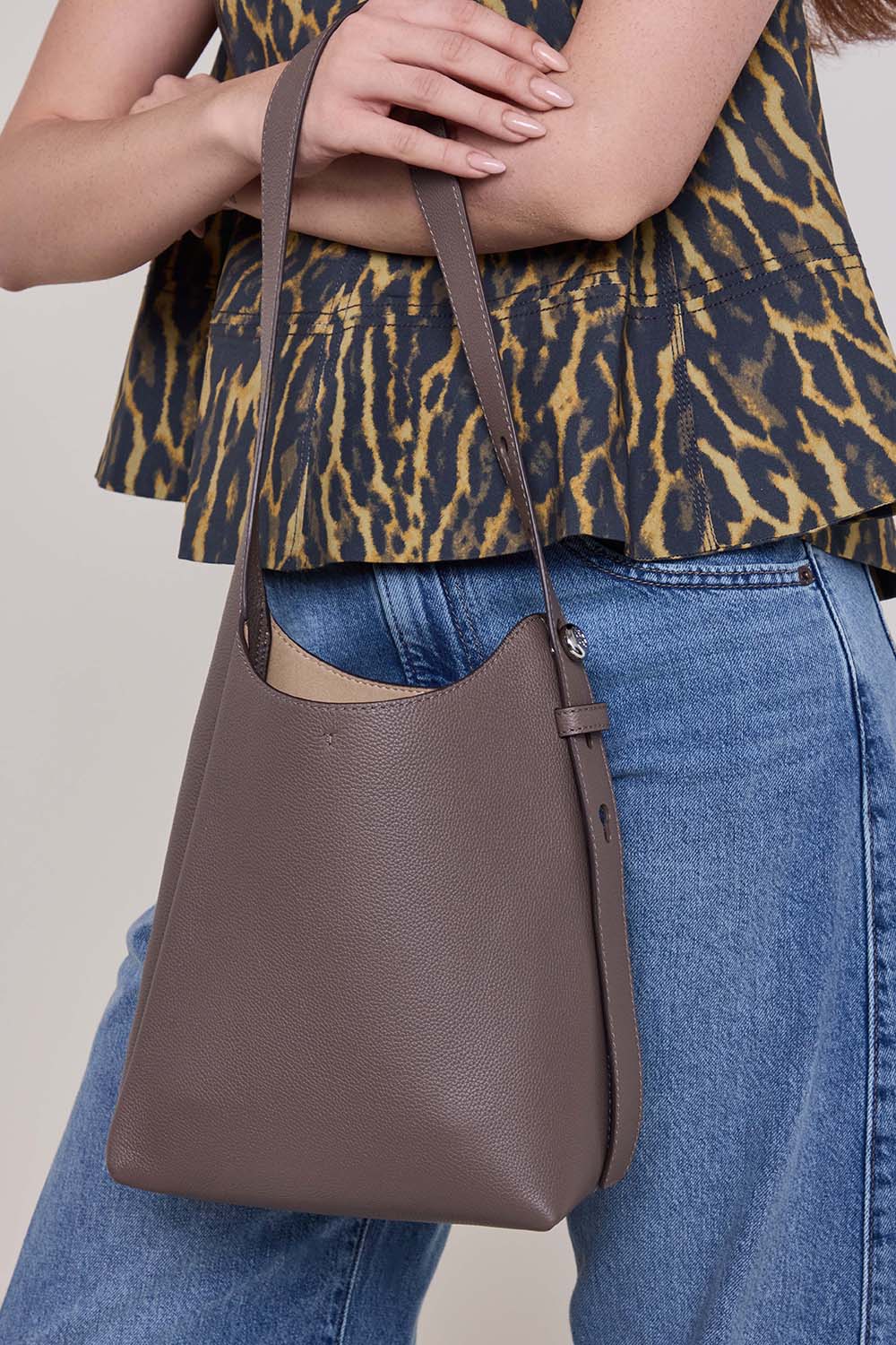 נעלי בלרינה סלינג בק